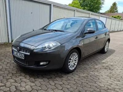 Gebraucht Fiat Bravo