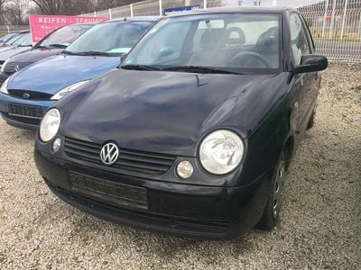 VW Lupo