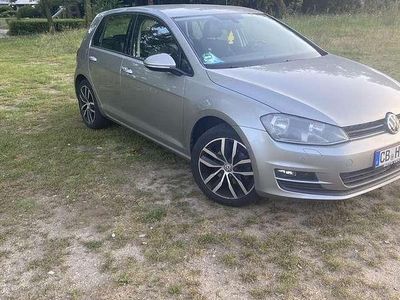 VW Golf VII