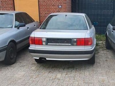 gebraucht Audi 80 B4 2.0E