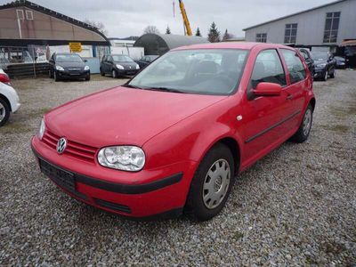 gebraucht VW Golf IV Special