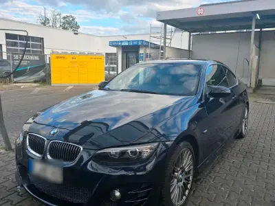 Gebraucht BMW 325