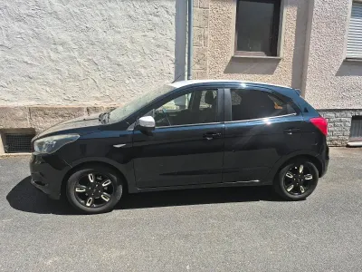 Gebraucht Ford Ka Plus