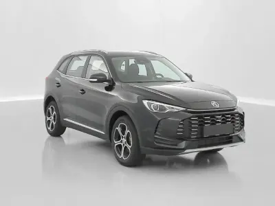 Neu MG ZS Comfort 102 PS (75 kW) 2026 Pebble black SUV