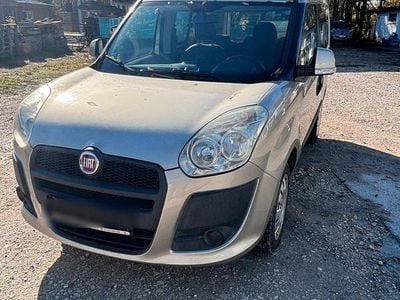 Fiat Doblò