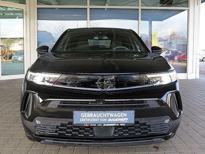 Gebraucht Opel Mokka GS Line 136 PS (100 kW) 2024 Rot SUV