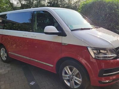 VW T6