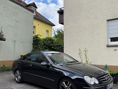 Mercedes CLK200