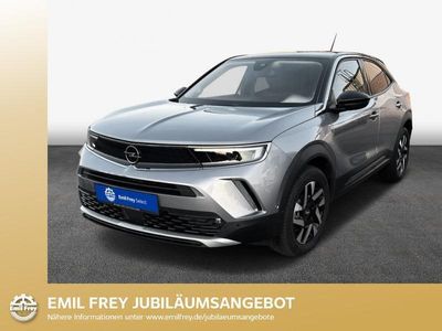 gebraucht Opel Mokka 1.2 DI Turbo Automatik Elegance