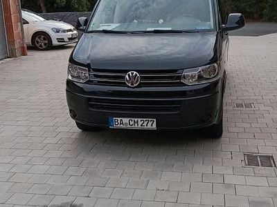 VW T5