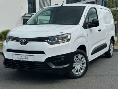 Gebraucht Toyota Proace