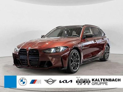Rot Neu 2025 BMW M3 Competition Edition Kombi | 103.790 € (Teuer)