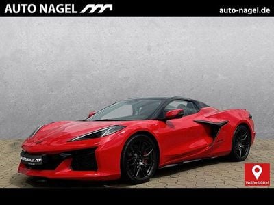 Corvette Z06
