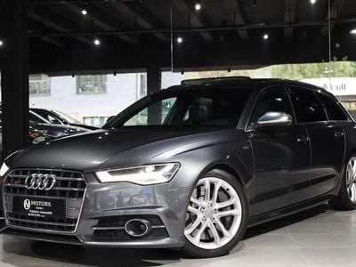 Audi S6