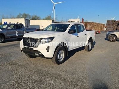 Weiß Gebraucht 2024 Nissan Navara Abholung | 22.500 €