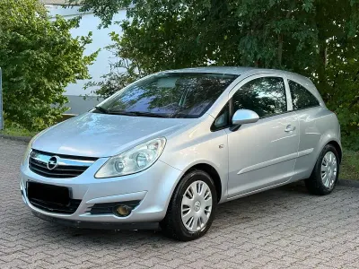 Gebraucht Opel Corsa