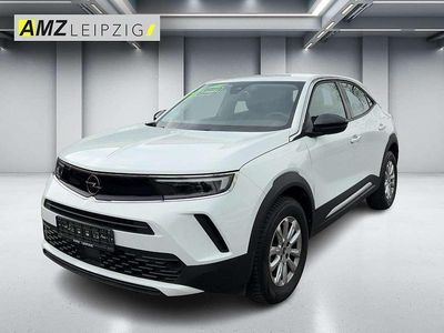 Usata Opel Mokka Edition 131 CV (96 kW) 2023 Bianco SUV