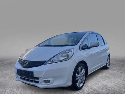 Gebraucht Honda Jazz Comfort Plus 99 PS (72 kW) 2014 Other Kleinwagen
