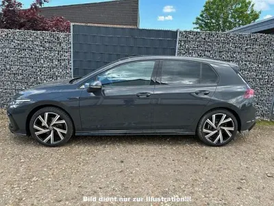 Gebraucht VW Golf VIII