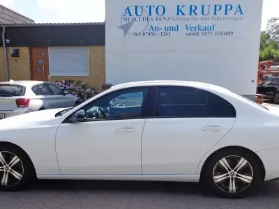 Gebraucht Mercedes C300