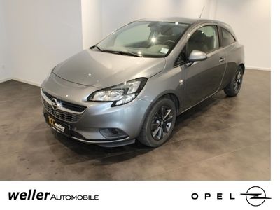 gebraucht Opel Corsa-e 1.4 ''120 Jahre'' Rückfahrkamera Sitzheizung Apple/Android