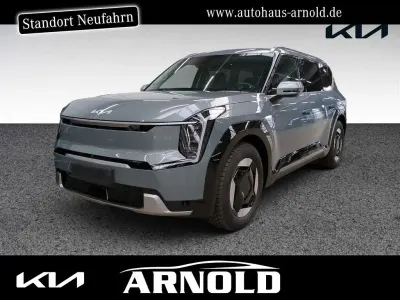 Gebraucht Kia EV9