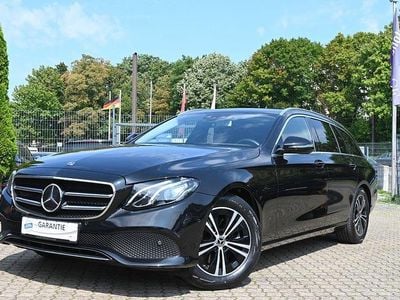 Mercedes E200