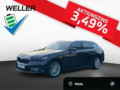 Gebraucht BMW 530e