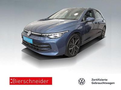 Gebraucht 2024 VW Golf VIII Edition | 29.501 € (Guter Preis)