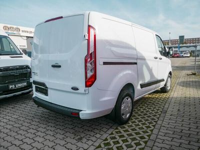 gebraucht Ford 300 Transit Custom Kasten 2.0L1 Trend NAVI FSE