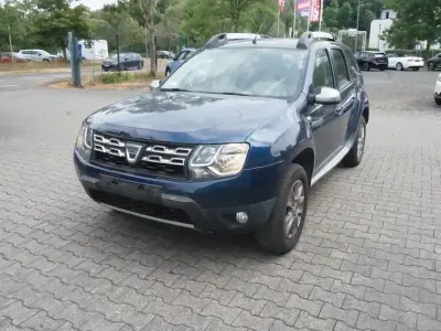 Gebraucht Dacia Duster