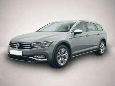 Gebraucht VW Passat Alltrack 200 PS (147 kW) 2023 Grau Kombi