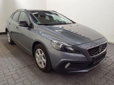 Volvo V40 CC