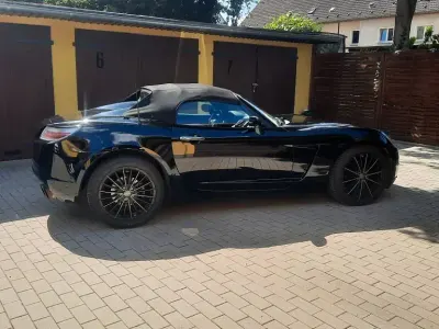 Gebraucht Opel GT