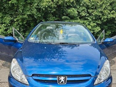 Peugeot 307 CC