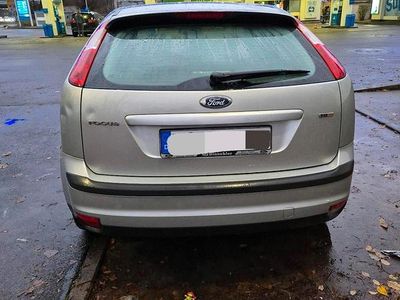 Gebraucht 2007 Ford Focus Limousine | 1.500 €