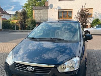 gebraucht Ford C-MAX 1.6 Diesel /Klimaanlage/