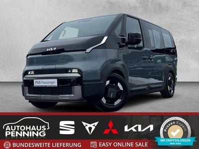 Gebraucht Kia PV5 119 kW (163 PS) 2026 Grau Van / Kleinbus