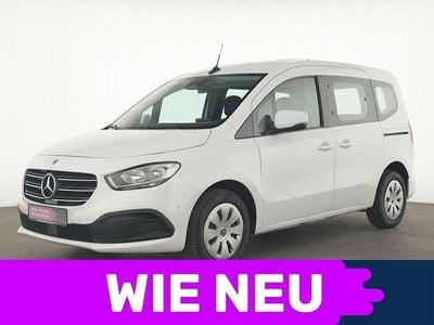 Mercedes T180