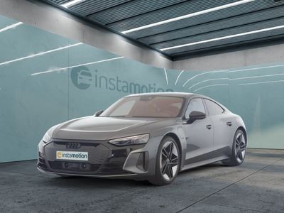 gebraucht Audi E-Tron RSGT | Carbondach