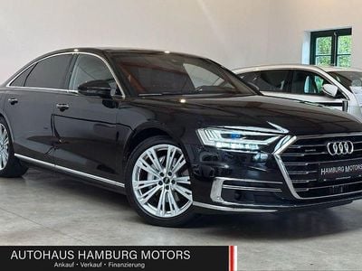 Audi A8L