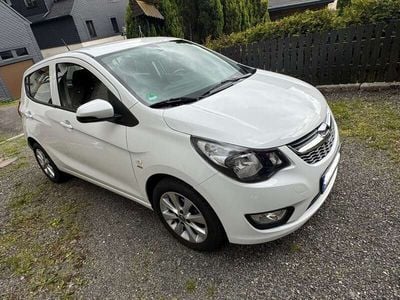 Opel Karl