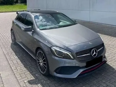 Gebraucht Mercedes A250