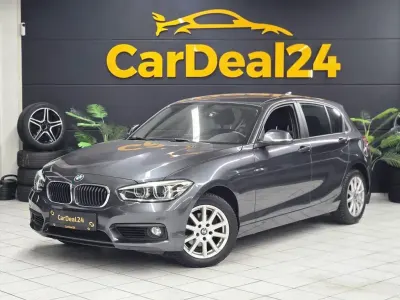 Gebraucht BMW 118
