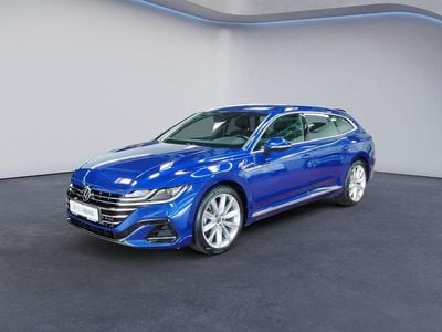VW Arteon
