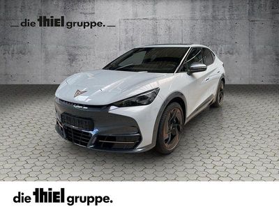Gebraucht Cupra Tavascan VZ 250 kW (340 PS) 2024 Silber SUV
