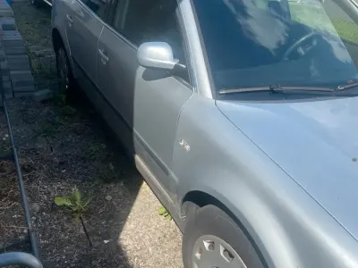 Gebraucht VW Passat