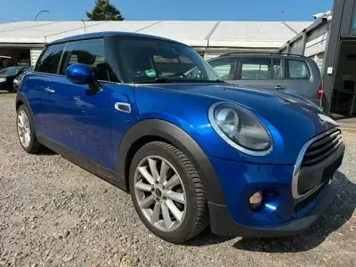 Gebraucht Mini ONE