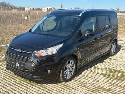 Ford Grand Tourneo Connect