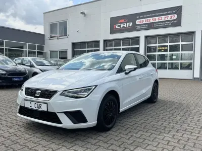 Gebraucht Seat Ibiza
